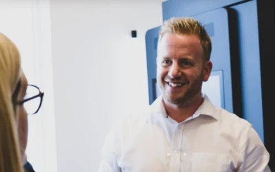 Smart Locker Success, Powered by Partnership