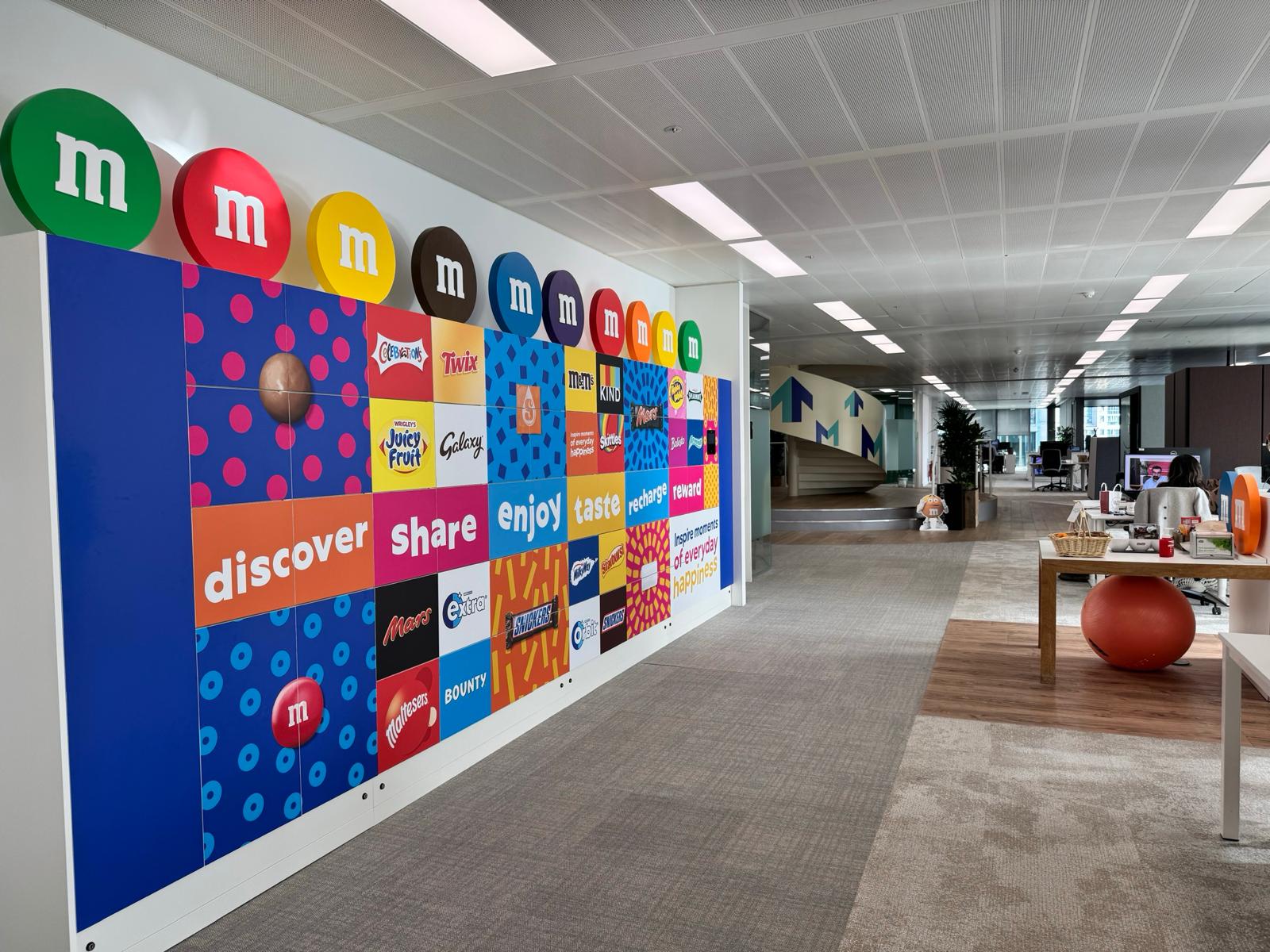 MARS London - Office - Storage - Terminal - UK2025KO (2)