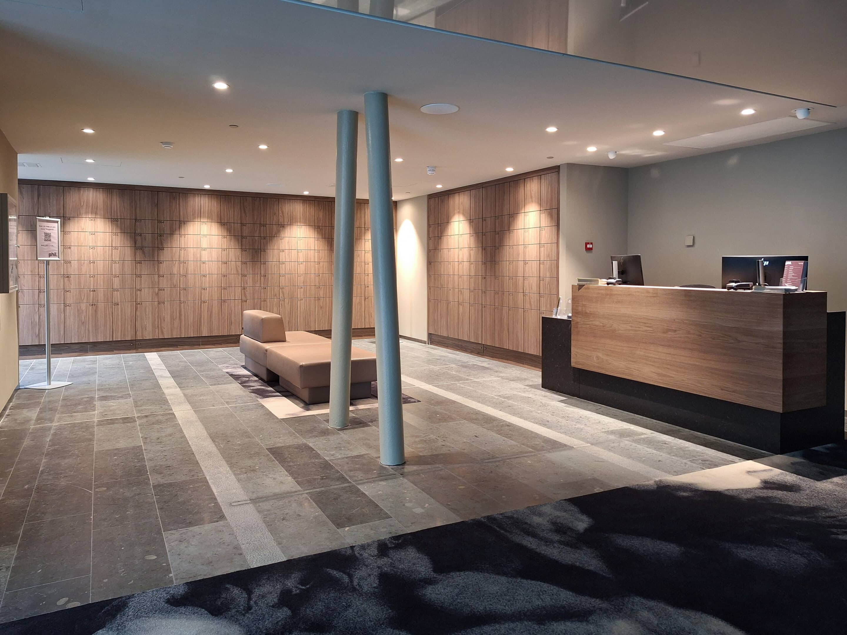 Hotel Luggage Storage Challenges | Smart Storage Solutions for Hotels