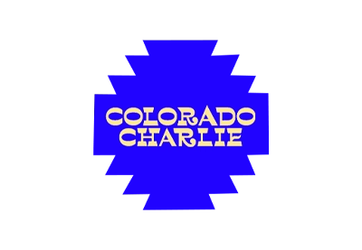 colorado charlie logo