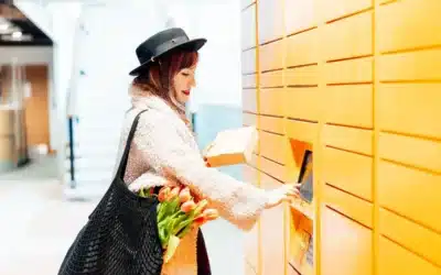 Smart Rental Lockers for Venues | Reduce Queues & Improve Crowd Flow