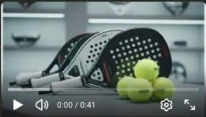 Padel Club efficiency