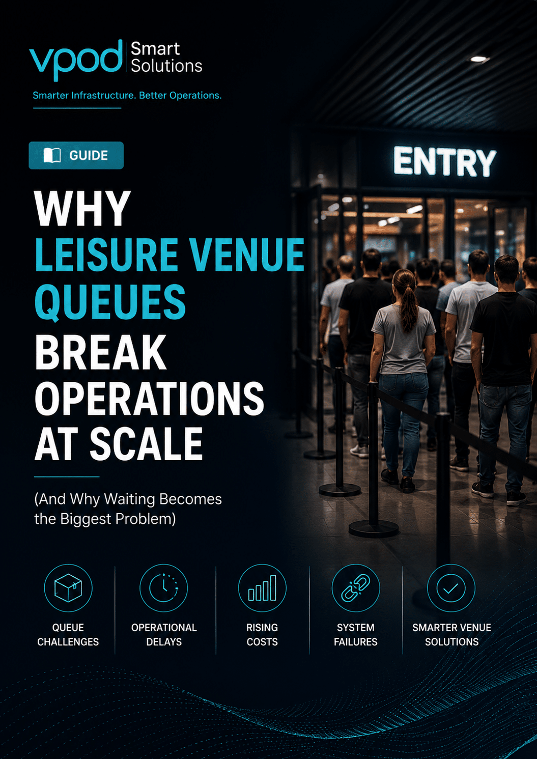 event queue problems