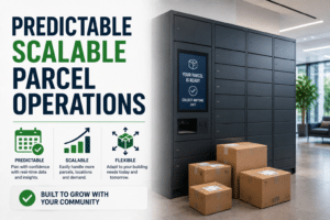 predictable scalable ops