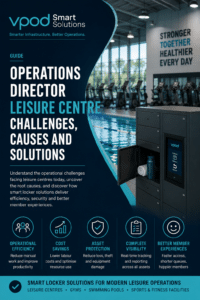 Leisure Centre Operations Directors Guide to Challenges and Solutions
