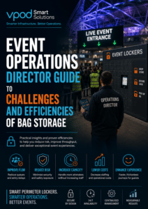 Event Operations Director Guide Cover