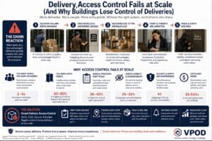 Why delivery Access Control Fails at Scale