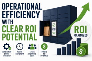 Operational Efficiency