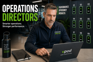 Operations Directors Leisure Clubs