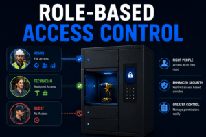 Role based access