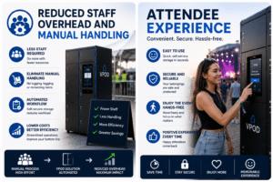attendee experience