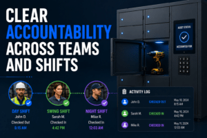 clear accountability