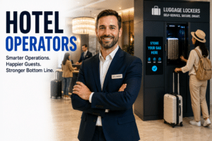 hotel operators