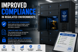 improved compliance