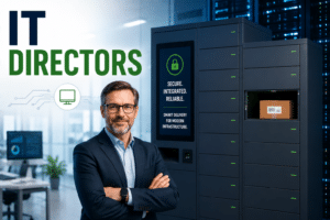 it directors