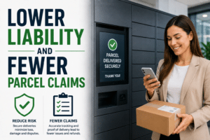 lower liability