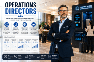 operations director hotel