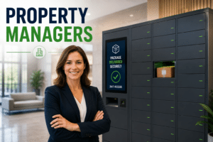 property managers