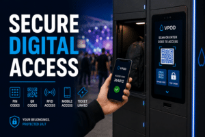 secure digital access