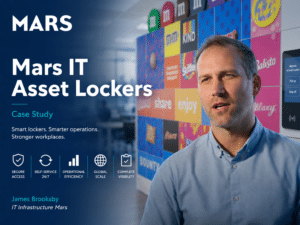 Mars Case Study Introduction