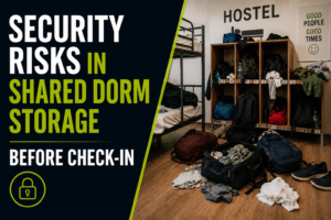 security risks in shared storage