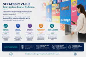 strategic value