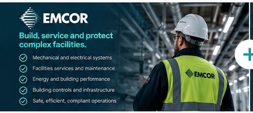 Facilities engineering and building-services environment
